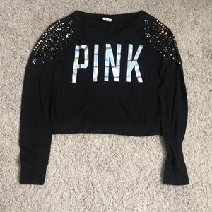 PINK Long Sleeve